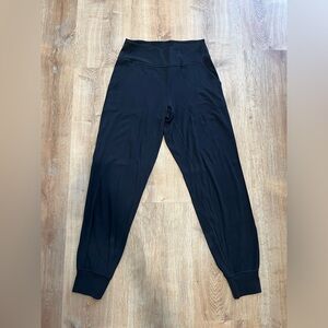 Lululemon Align Jogger 28" | Color: Black | Size: 6